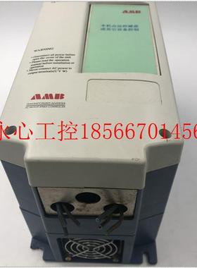 议价AMBITION安邦信 变频器 AMB-G9-1R5T3现货￥