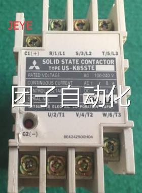 三菱三相固态继电器US-K8SSTE询价