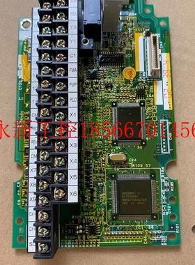 议价全新原装富士变频器主板SA529591-07 G11-CPCB议价￥