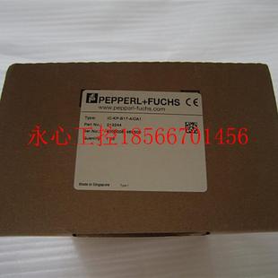 F控制器 AIDA1 正品 现货￥ B17 进口倍加福 议价原装