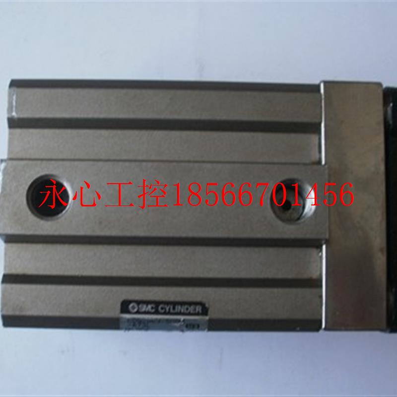 议价CDQ2D63-50DM-A73L 原装拆机SMC气缸 功能完好￥