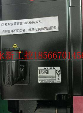 议价1FK7103-5AZ91-1ZZ9-Z伺服KUKA电机,可测试议价￥