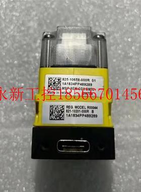 议价COGNEX康耐 视机9成新读码器DM70拆 DM70Q DM70XDMLSCS72SX￥