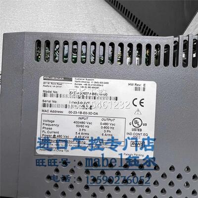 科尔摩D根 AK0-0P0607-NBEC-0AKD-P00600 驱动器询价