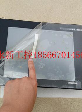 议价三菱触摸屏 GT1275-VNBA/GT2310-VTBA 实物图片 包好￥
