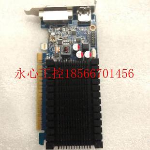 2GB游戏 议价现货 GT710 GeForce 双屏输出￥ 丽台显卡EISA