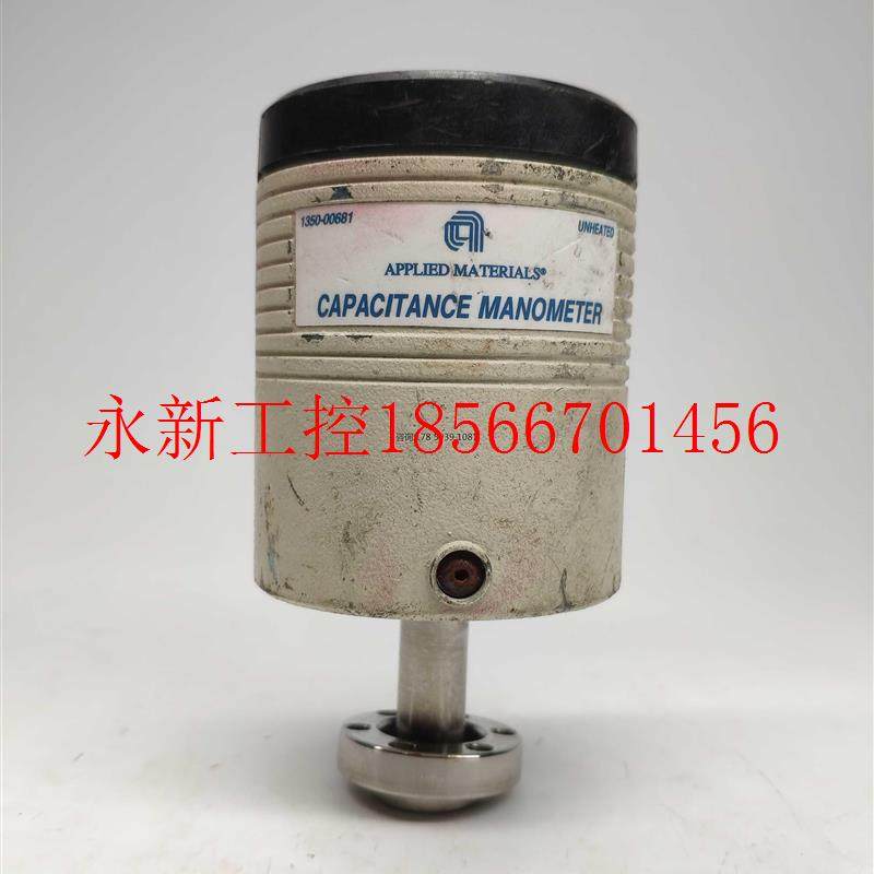 议价美国应用材料Applied Materials BARATRON 1350-00681真空￥