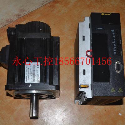 议价东菱/EPS-BS-02D2AA-1000-S/130DNMA2-0002CKAM伺服电机驱￥
