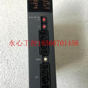 议价三菱原装 QJ71LP21 正品 Q系列PLC可编程控制器￥ MODEL