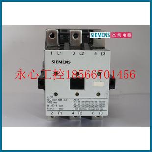 SIEMENS接触器 0XQ0 3TF5522 AC220V AC380V3￥ 0XM0 议价正品