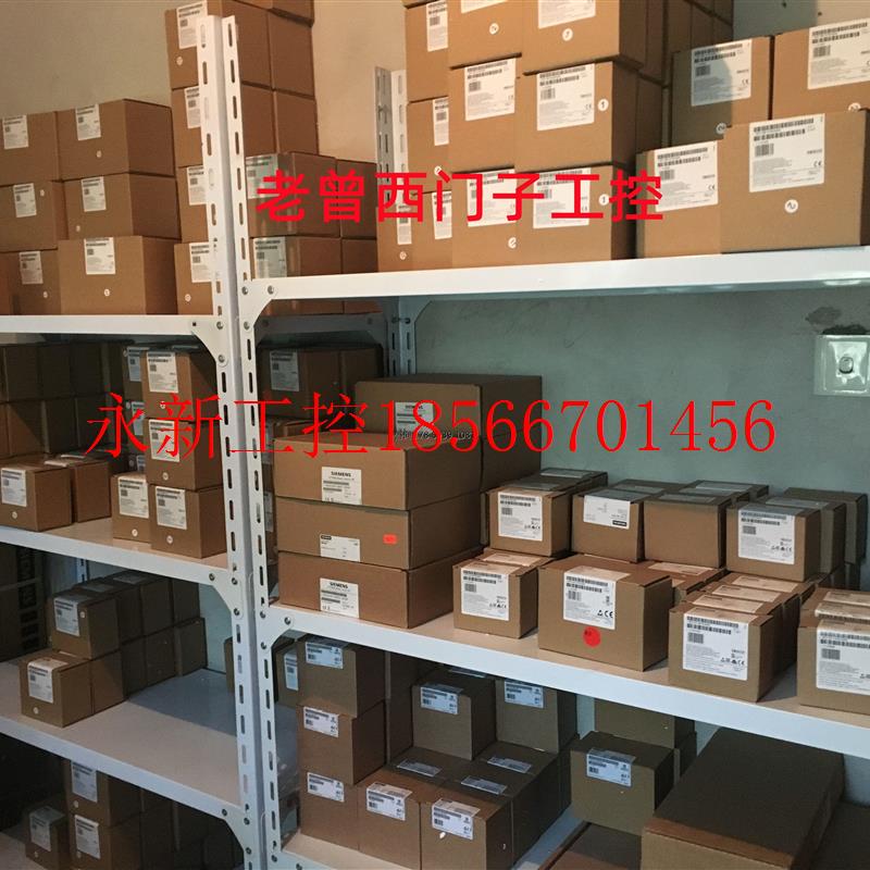 议价6DR5310-0NG00-0AA0 智能 SIPART PS2 电气 定位器全新原装￥
