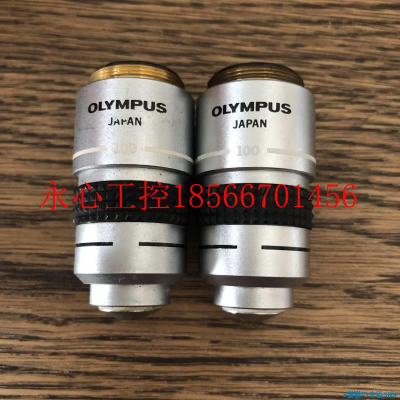 议价U工控Z设2备 OLYMPS奥林巴斯DPlan 00X/1.5 oil显微1GXD镜￥