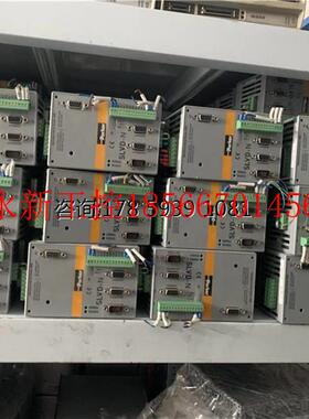 议价PARKER派克驱动器SLVD5ND/88原装现货出售成色漂亮可装柜￥