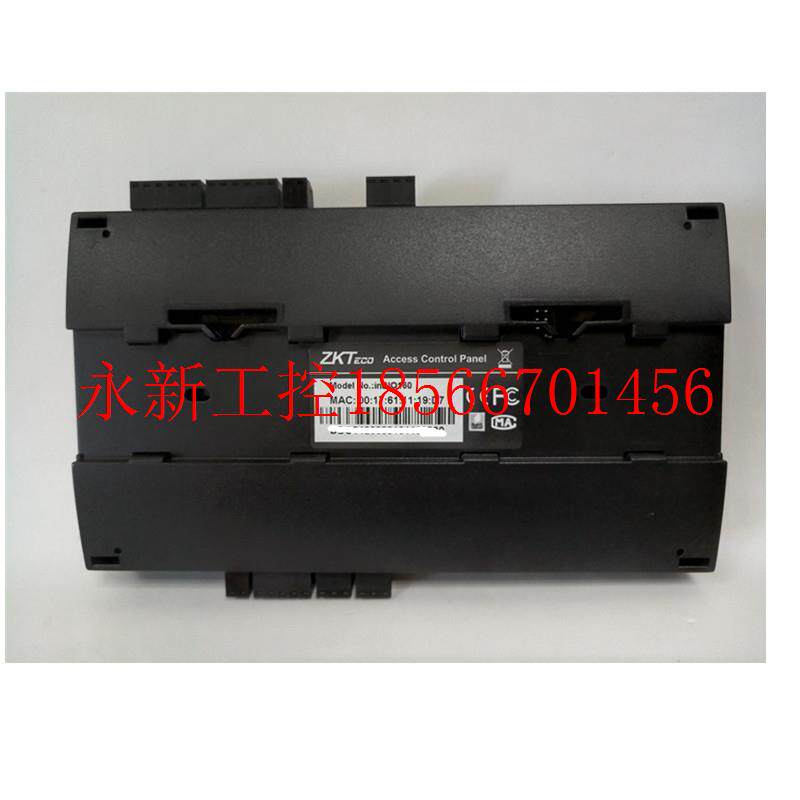 议价中控智慧inbio160/260/460控制器铁箱A接FR1200指纹读头RS4￥