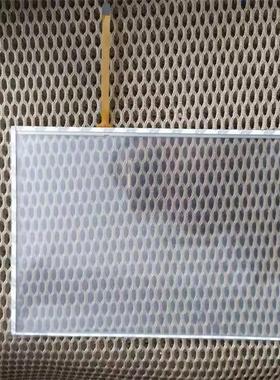 全新原装昆仑通态触摸屏TPC1062HI/TPC1062k触摸板外屏询价