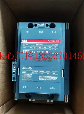 议价ABB AF460-30 AF460-30-11￥