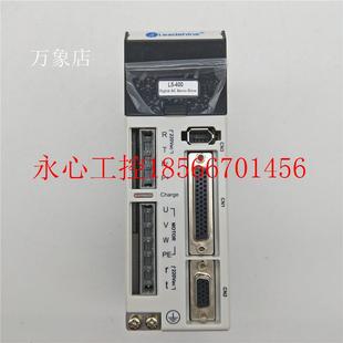 L5高压伺服驱动器 400 400W ￥ 议价Leadshine 实物拍摄 驱动