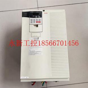 22KW 议价三菱A500系列变频器FR 22K 380V功能正常￥ A540