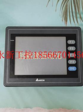 议价二手台达触摸屏DOP-AS57BSTD/A57BSTD/A57CSTD/A57GSTD￥