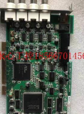 议价现货 FAST PCIE-001a p-900210图像采集卡￥