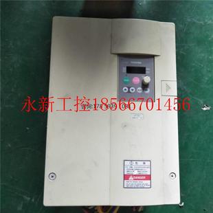 A4拆机变频器￥ 2055PY 议价变频器成色亮 包好VFS7