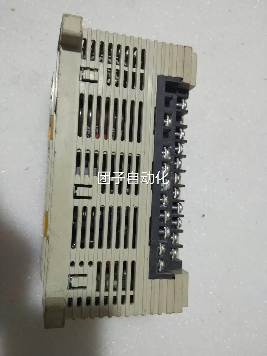 A欧姆龙CPM1A-30CDR-A-V1 实物图拆机 现货实物图 包好询价