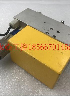 议价Gsi Lumonics 美国GSI 振镜控制器 PC041320X现货￥