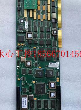 议价现货 Optimised Control D841 ISS 4A nmp002-504工控板卡￥