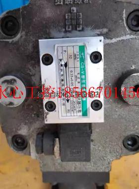 议价温州远东液压CS-V型压差发讯器AC 220V/55W￥
