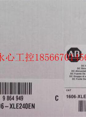 议价代理全新Allen-Bradley模块1756-IB16D 1756-IF4FX￥