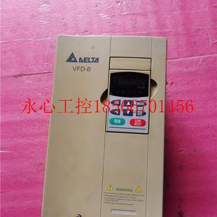 380V 7.5KW 包好￥ B系列变频器VFD075B43A 议价VFD