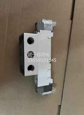 日/本SMC全新VQOZ2351235/R-5LO1/5M1/5L1/05M1/5G1/5LO/5MO/5MB