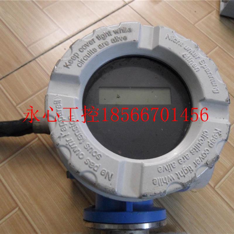 议价ProTmass 40E E+H质量流量计40E15 -A豪FSAABAA5A恩Promass￥