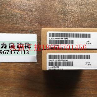6ES7 6BH00 议价全新ET200SP数字输出模组 132 未￥ 0BA0 正品