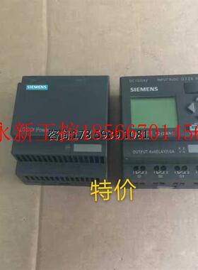 议价原装九五新LOGO,6ED1052-1MD00-0BA3,6ED1 052-1MD00-0BA3￥