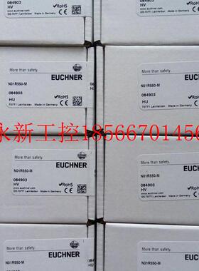 议价EUCHNER行程开关NB01 K556 085247 RIEGEL CES-A-A/F现￥