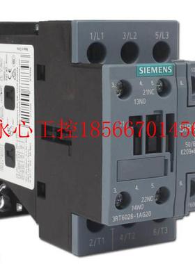 议价电机保护开关 断路器3RV2011-1CA15 3RV20111CA15现货￥