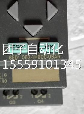 LOBGO! 24-RC 6ED10521B00H-0A6 询价