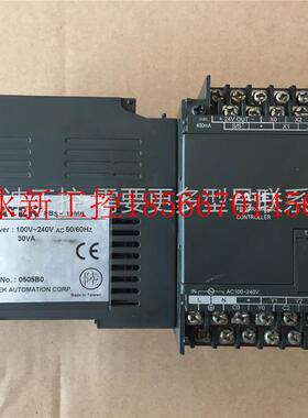 议价二手拆机PLC FBS-14MA/FBS-8EY/FBS-8EX/FBS-6RTD/FBS-10MA￥