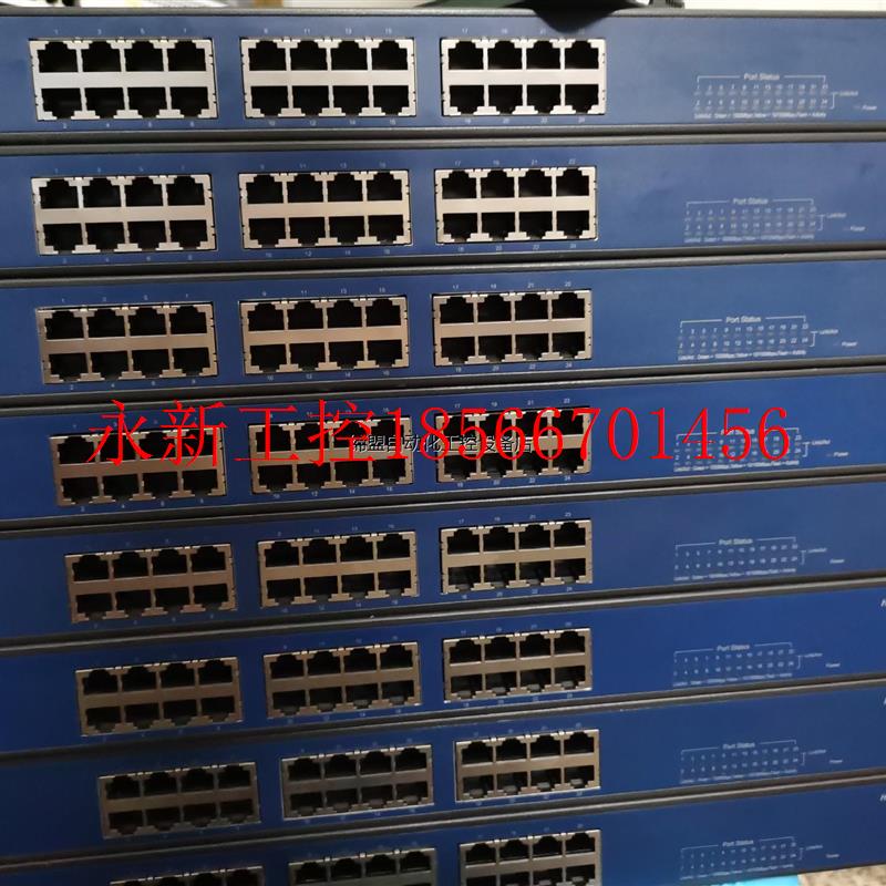 议价H3C  S1224R 全千兆24口傻瓜式交换机,V2版本￥