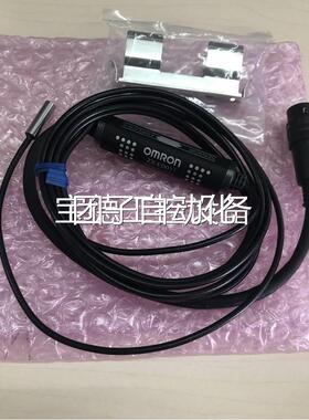日本欧姆龙OMRON 检测头ZX-ED01T 全新 优惠出售询价