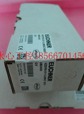 议价全新原装正品EUCHNER/安士能 082400 NZ2RS-511L060C1630 ￥