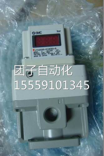 SMC ITV3011-212L ITV1011-213现S TV2011-212IS货实体C店支持询