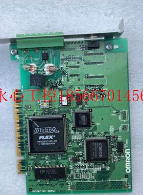 议价现货 欧姆龙OMRON 3G8F7-CLK21-V1 3G8F7-CLK23 成色新￥