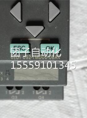 6ED152-1MD00!-0BA40 L0G01224/RC 询价