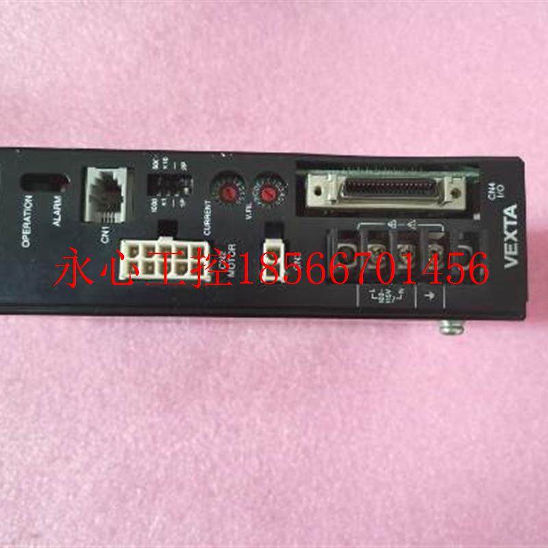 议价原装拆机东方步进驱动器 ASD13B-A 现货￥