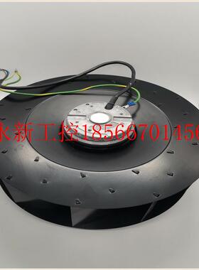 议价EBMPAPST离心风机R4E280-AD08-05实物拍摄￥