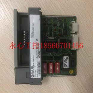 罗克韦尔 1746 议价现货促销 拆机 ASB 实物拍摄￥ 原装