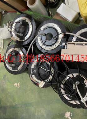 议价SGM7D-1AF7C52电机 驱动器 SGD7S-120A00A008F83￥