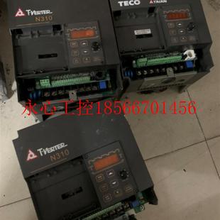 4008 过流 H3X 不显示 无输出￥ 南京台安变频器维修 议价N312